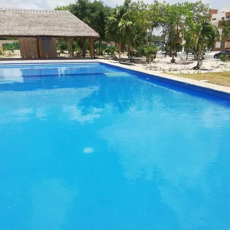 Bonita Casa En Cancun Para Vacaciones. ภายนอก รูปภาพ
