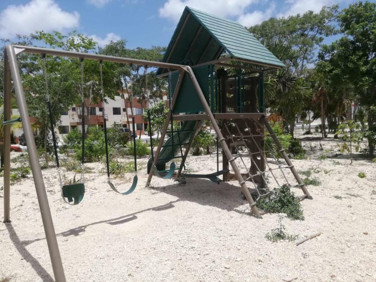 Bonita Casa En Cancun Para Vacaciones. ภายนอก รูปภาพ