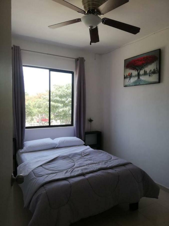 Bonita Casa En Cancun Para Vacaciones. ภายนอก รูปภาพ