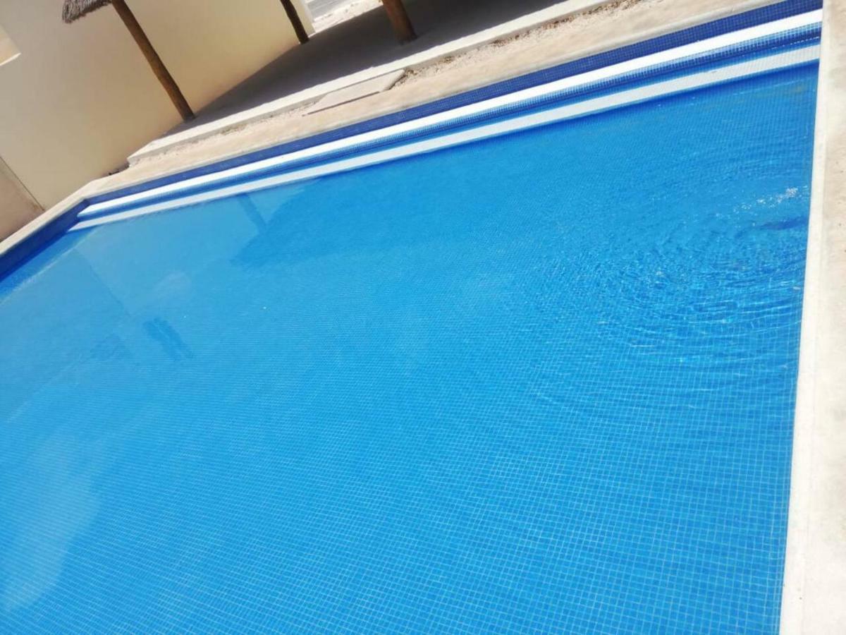 Bonita Casa En Cancun Para Vacaciones. ภายนอก รูปภาพ