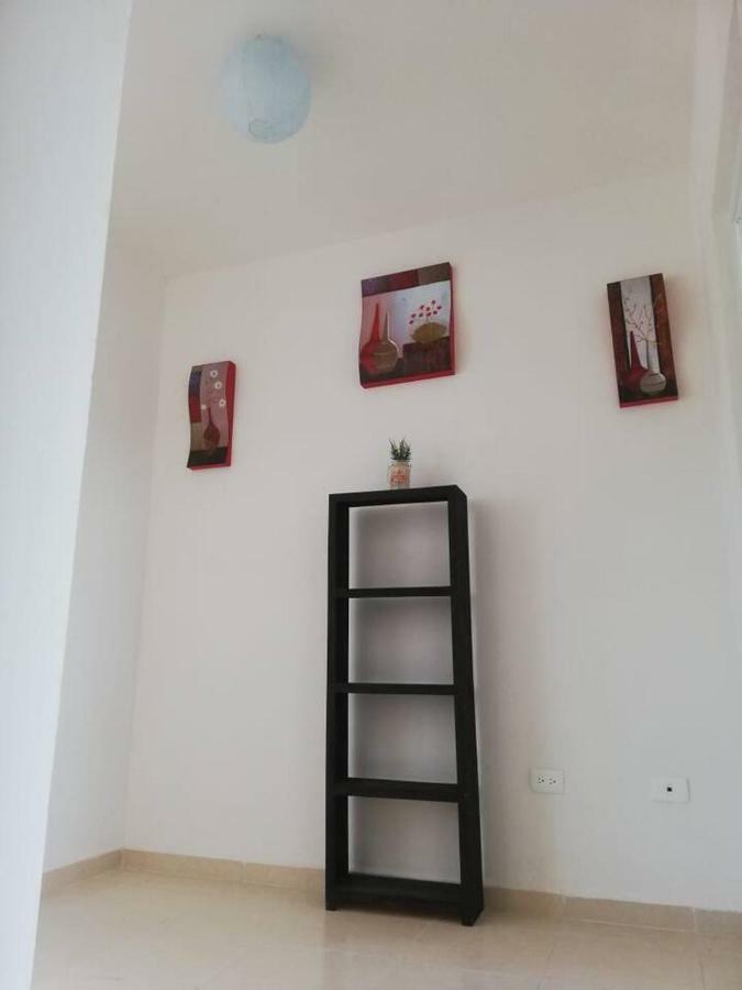Bonita Casa En Cancun Para Vacaciones. ภายนอก รูปภาพ